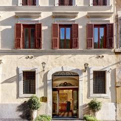 Hotel Residenza in Farnese | Roma |  - Site officiel