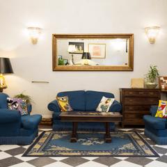 Hotel Residenza in Farnese | Roma | 3 Gründe, bei uns zu bleiben  - 2