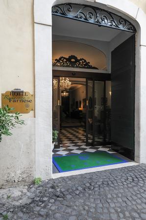 Hotel Residenza in Farnese | Roma | Photo Gallery - 60