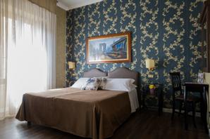 Hotel Residenza in Farnese | Roma | Galería de fotos 02 - 26