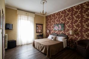 Hotel Residenza in Farnese | Roma | Galerie 02 - 18