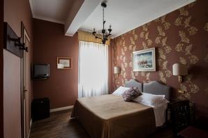 Hotel Residenza in Farnese | Roma | Galerie 02 - 21