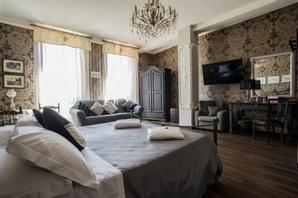 Hotel Residenza in Farnese | Roma | Photo Gallery 04 - 4