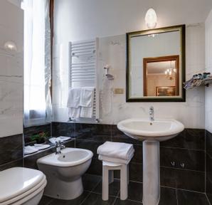 Hotel Residenza in Farnese | Roma | Photo Gallery 03 - 8