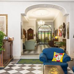 Hotel Residenza in Farnese | Roma | 3 Raisons de rester avec nous - 2