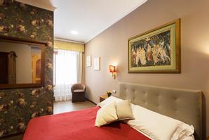 Hotel Residenza in Farnese | Roma | Galería de fotos 02 - 2