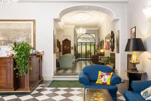 Hotel Residenza in Farnese | Roma | Galerie - 5