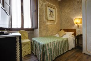 Hotel Residenza in Farnese | Roma | Galería de fotos 01 - 4