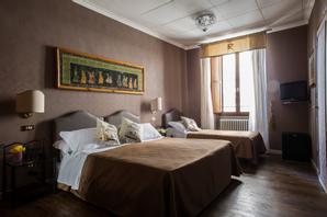 Hotel Residenza in Farnese | Roma | Galería de fotos 03 - 1