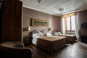 Hotel Residenza in Farnese | Roma | Photo Gallery 03 - 4