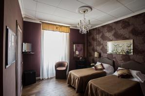 Hotel Residenza in Farnese | Roma | Photo Gallery 02 - 16