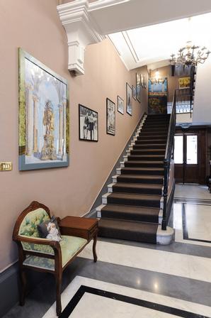 Hotel Residenza in Farnese | Roma | Galería de fotos - 51