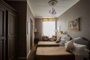 Hotel Residenza in Farnese | Roma | Photo Gallery 02 - 14