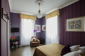 Hotel Residenza in Farnese | Roma | Galería de fotos 02 - 13