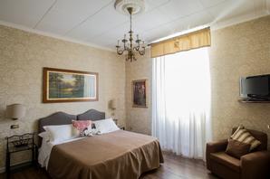 Hotel Residenza in Farnese | Roma | Galería de fotos 02 - 11
