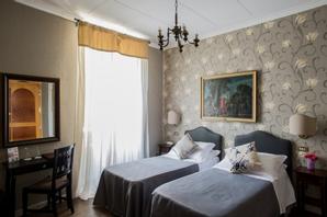 Hotel Residenza in Farnese | Roma | Galería de fotos 02 - 17