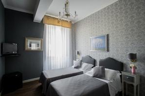 Hotel Residenza in Farnese | Roma | Photo Gallery 02 - 9