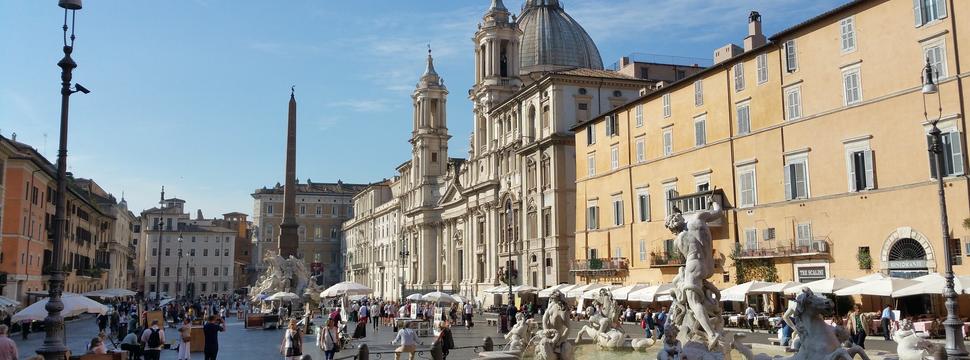 Hotel Residenza in Farnese | Roma | Ospitato in un edificio del 15° secolo nel centro di Roma 