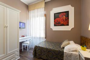 Hotel Residenza in Farnese | Roma | Galería de fotos 01 - 1