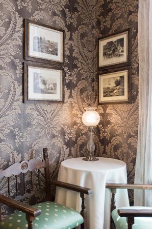 Hotel Residenza in Farnese | Roma | Photo Gallery 04 - 3