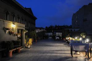 Hotel Residenza in Farnese | Roma | Galerie - 13